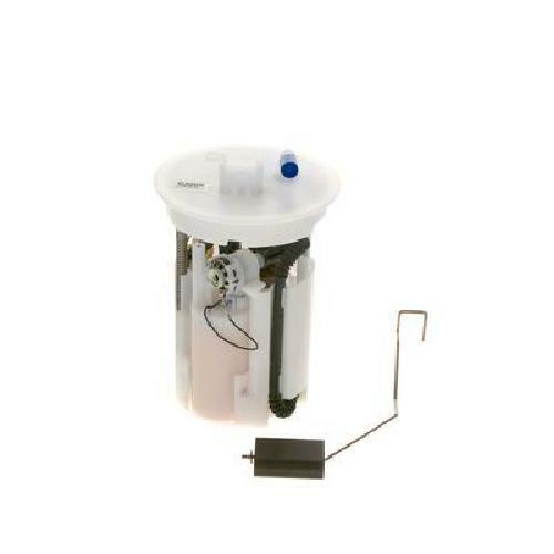 Genuine bosch fuel delivery - genuine,