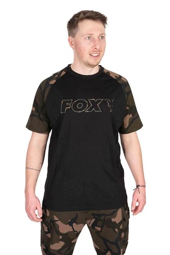 Fox carp fishing clothing - fox,