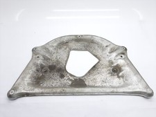 BMW 5 E60 525 d Engine Cover 6759878 2.5 Diesel 130kw 2007 11246339