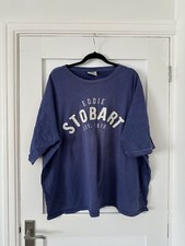 Vintage Eddie Stobart blue