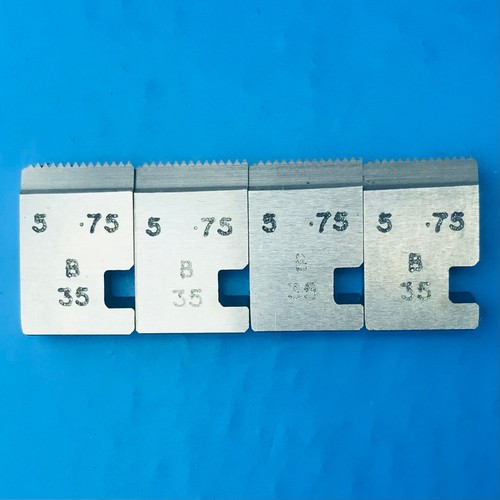 Set 75 chasers - set,