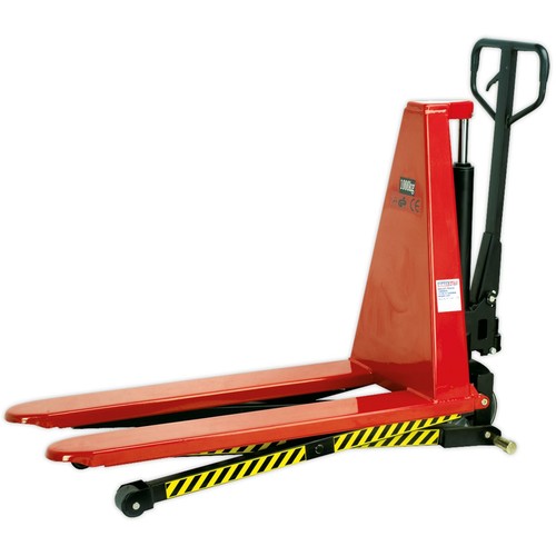 Pallet truck 1000kg - truck,