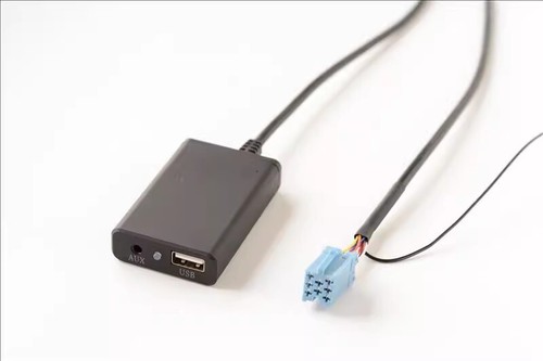 Usb aux bluetooth - bluetooth, digital