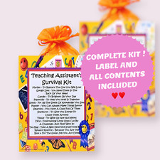 Teaching Assistant Survival