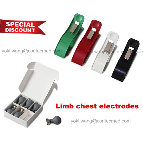 Contec adult chest suction - chest,