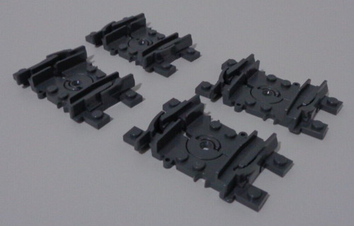 Lego train track - train,