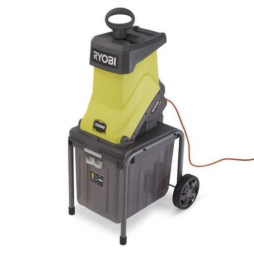 Ryobi rsh2545b corded 2500w - ryobi,