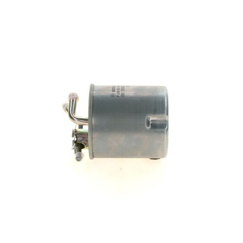 Fuel filter for nissan navara - fuel,