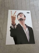 FPOT254 MAGAZINE PI UNP