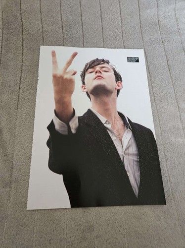 Fpot254 magazine unp - magazine, pi