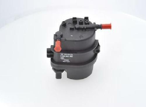 Genuine bosch fuel filter - bosch, 0