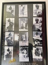 Very rare 12 Muhammad Ali