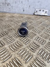 LEXUS IS 300H IGNITION POWER