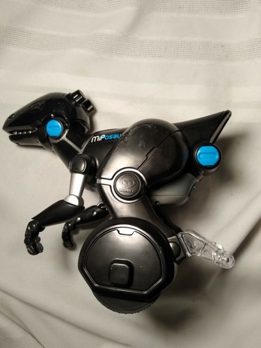 Wowwee miposaur interactive - miposaur,