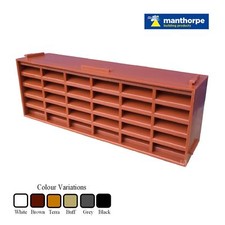 Manthorpe interlocking air - interlocking,