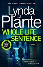 Whole life sentence - Lynda La