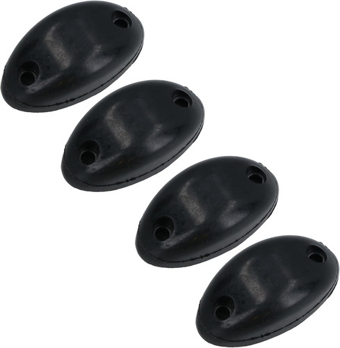 23mm stand off - stand, oval