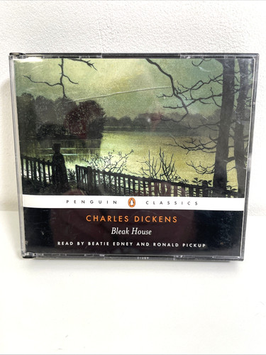 Bleak house charles - bleak,