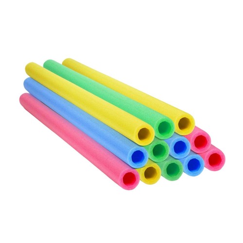 12pcs trampoline pole - trampoline, foam