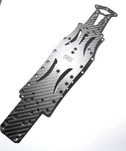 Metal garage japan - rdx, carbon