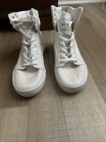 New supra muska 001 white - supra, 5