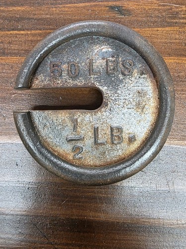 Vintage slotted cast - vintage, iron