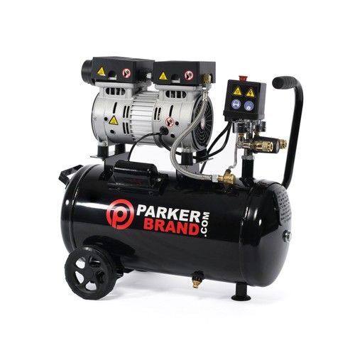 Litre oil less air - 24,