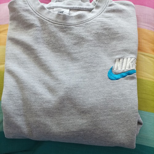 Nike mens sweatshirt crew - sweatshirt,