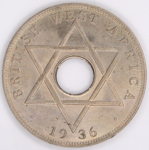1936 british west - 1936,