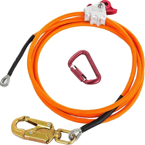 Arborist flip line kit - flip, –