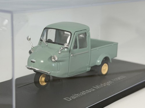 Norev daihatsu midget - 1/43,