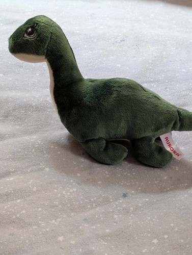 Aurora loch ness monster - loch, plush