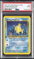 2001 POKEMON NEO REVELATION