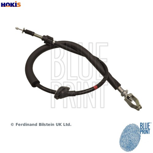 Cable pull clutch control - cable,