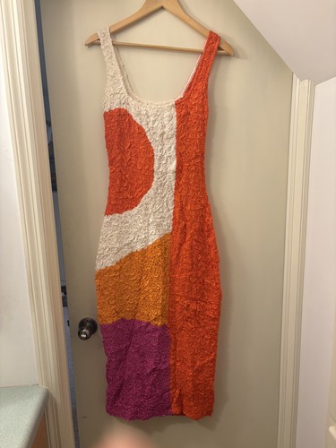 Mara hoffman sloan - hoffman, dress