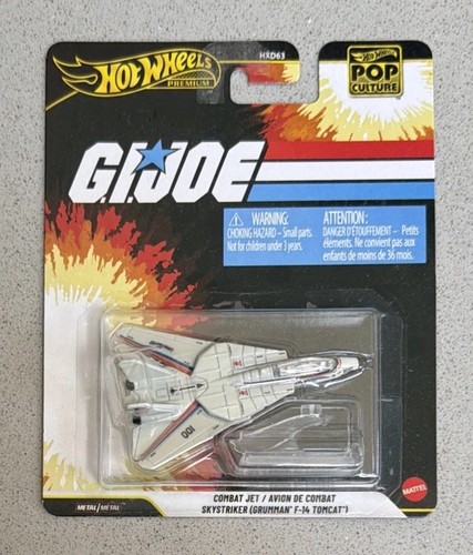 Hot wheels premium pop culture - hot,