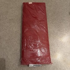 A whole bolt of netting nylon