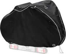 Teamobsidian Waterproof Bike