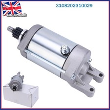 Fit For Yamaha YFM 660 R Raptor 2001-2004 2005 Starter Motor 12V 3108202310029 