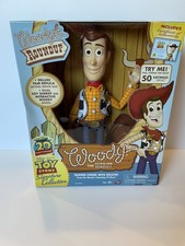 Toy Story 20th Anniversary