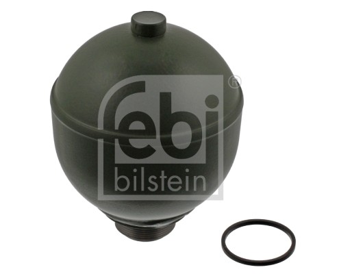 Suspension sphere pneumatic - suspension, sphere,