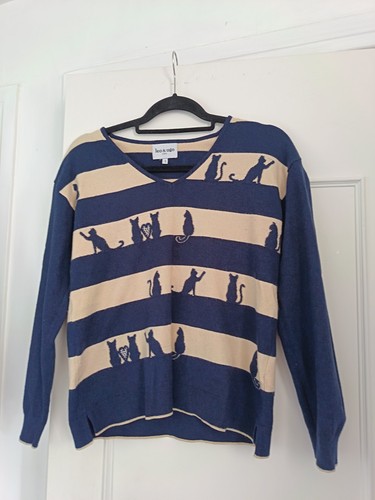 Leo ugo paris navy beige - paris, navy/beige