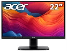 Acer KA222Q H PC Monitor 21.5"