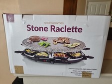 Andrew James Electric 8-Piece