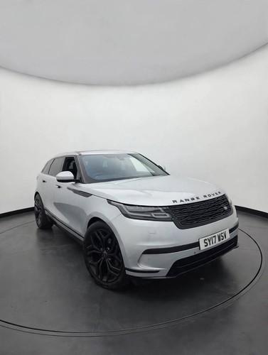 2017 range rover - range,