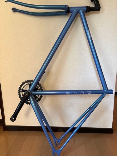 Fuji feather track bike - fuji,