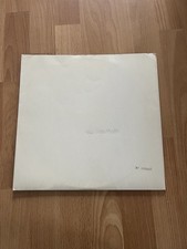 Beatles White Album Mono Top