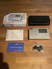 ROBERTS R9921 PLL Digital