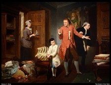 Marcus Stone the Painters