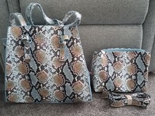 MODA IN PELLE ELINA BAG WITH